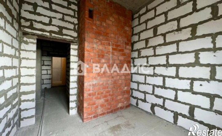 1-комн квартира улица Полка Нормандия-Неман, 106 к2,  д. 106 к2
