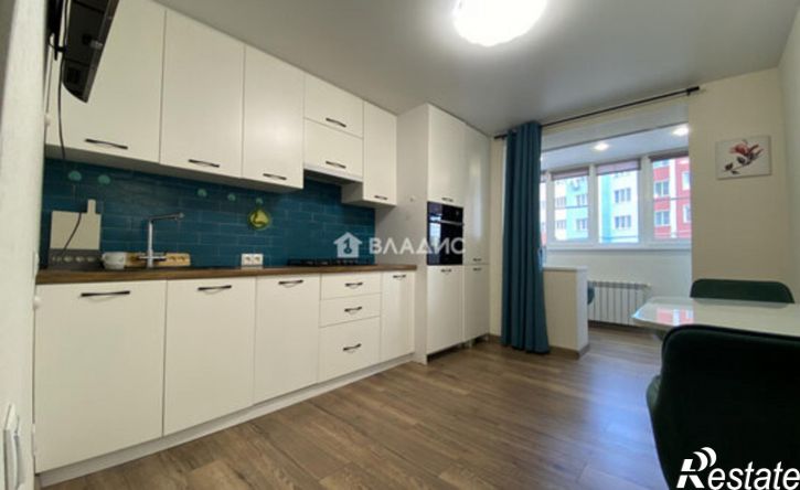 2-комн квартира микрорайон Новая Ильинка, 29