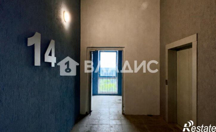 1-комн квартира улица Полка Нормандия-Неман, 106 к2,  д. 106 к2