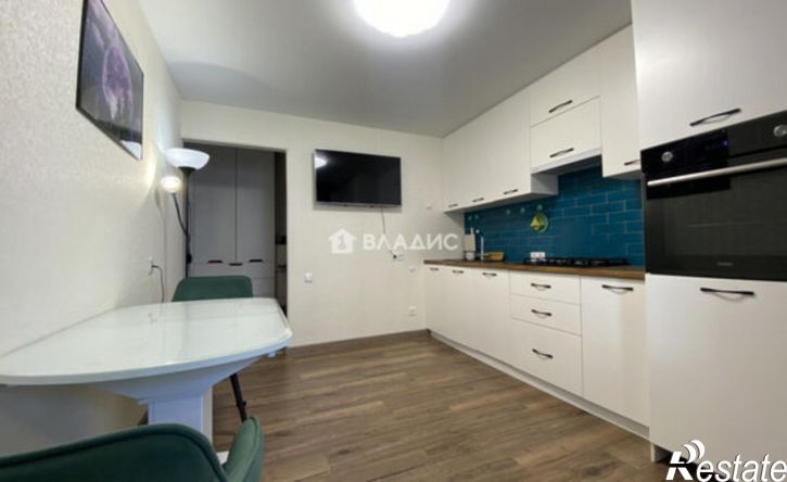 2-комн квартира микрорайон Новая Ильинка, 29