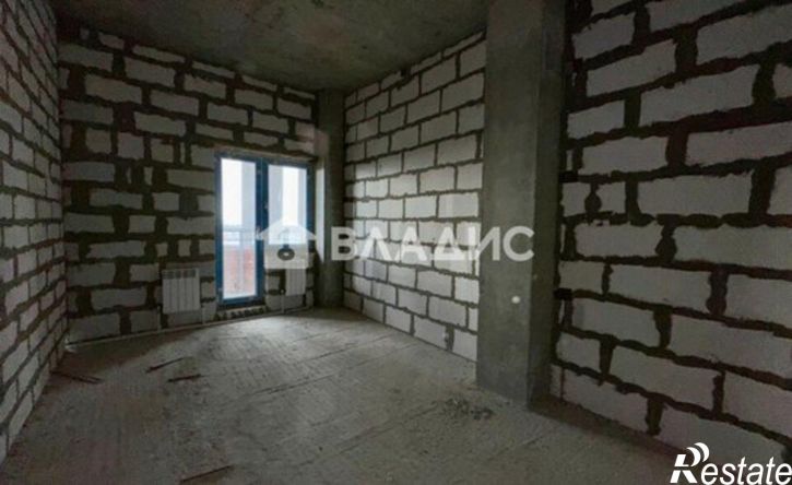 1-комн квартира улица Полка Нормандия-Неман, 106 к2,  д. 106 к2