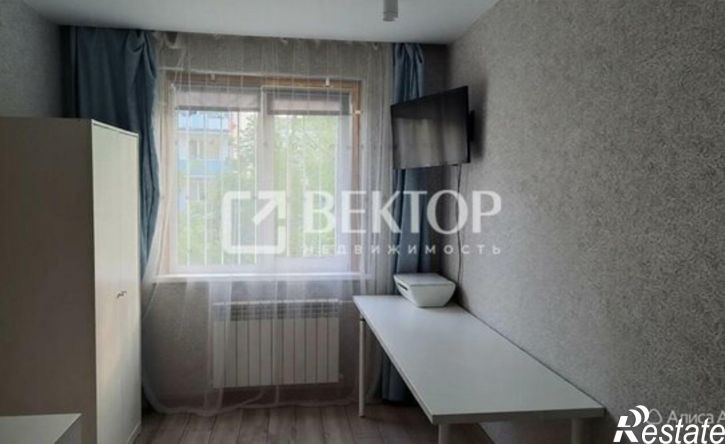 2-комн квартира 4-я Меланжевая улица, 8,  д. 8