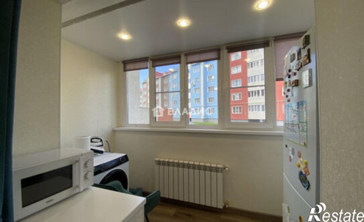 2-комн квартира микрорайон Новая Ильинка, 29