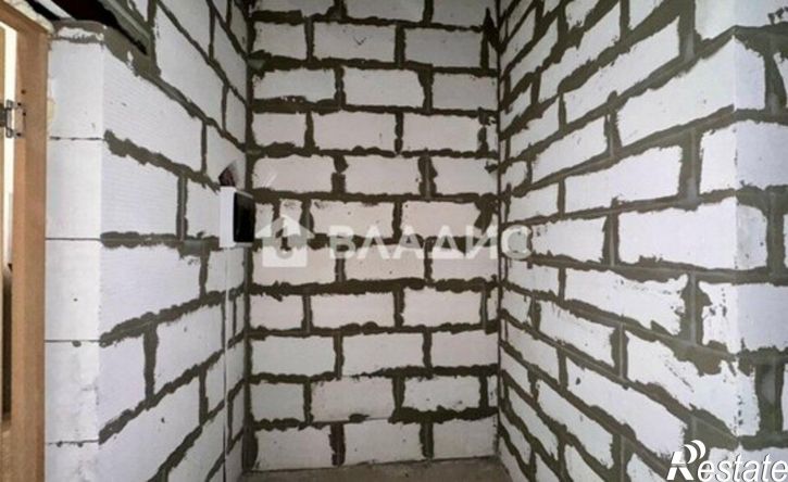 1-комн квартира улица Полка Нормандия-Неман, 106 к2,  д. 106 к2