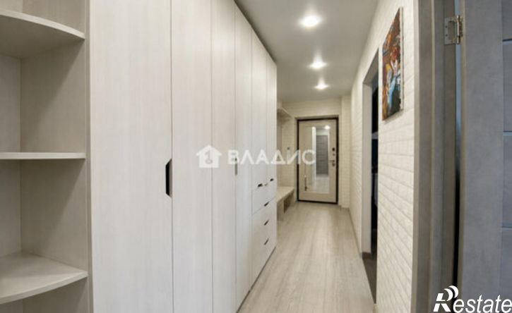 2-комн квартира микрорайон Новая Ильинка, 29
