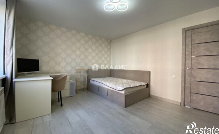 2-комн квартира микрорайон Новая Ильинка, 29