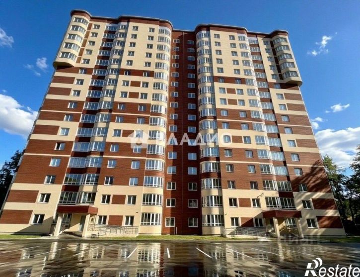 1-комн квартира улица Полка Нормандия-Неман, 106 к2,  д. 106 к2