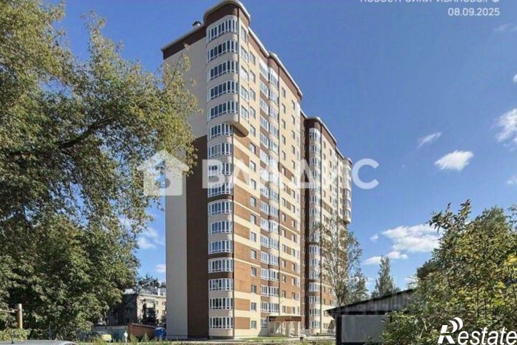 1-комн квартира улица Полка Нормандия-Неман, 106 к2,  д. 106 к2