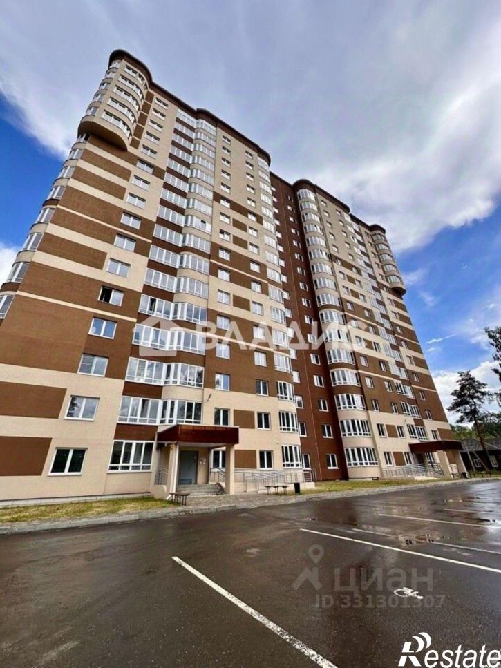1-комн квартира улица Полка Нормандия-Неман, 106 к2,  д. 106 к2