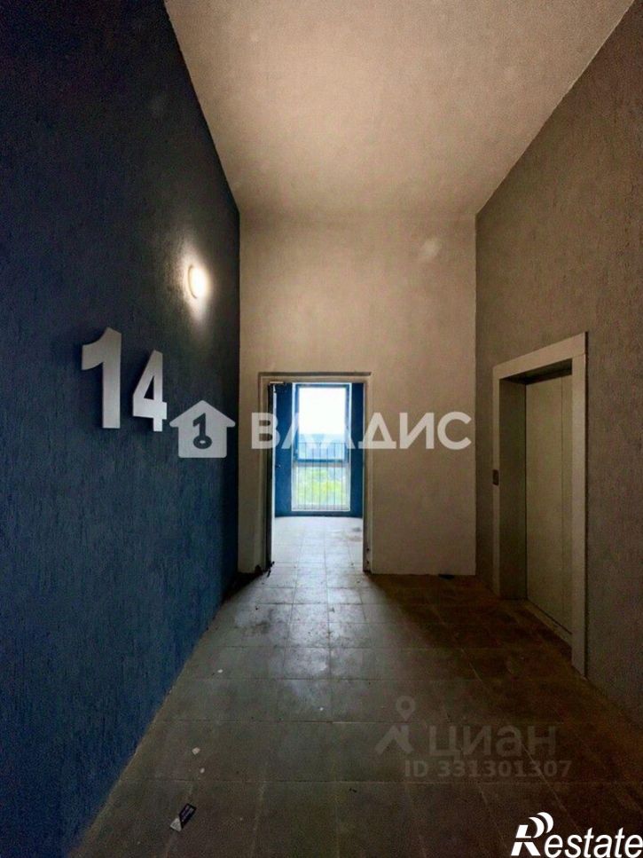 1-комн квартира улица Полка Нормандия-Неман, 106 к2,  д. 106 к2