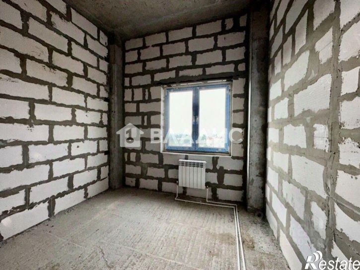 1-комн квартира улица Полка Нормандия-Неман, 106 к2,  д. 106 к2