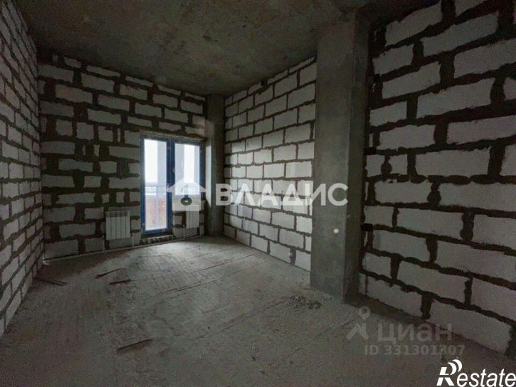 1-комн квартира улица Полка Нормандия-Неман, 106 к2,  д. 106 к2