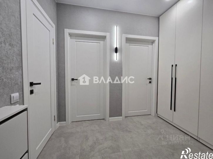 1-комн квартира улица Полка Нормандия-Неман, 106 к2,  д. 106 к2