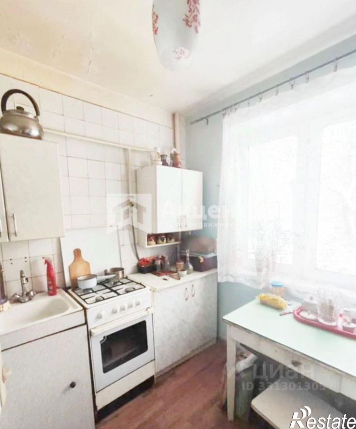 2-комн квартира проспект Текстильщиков, 115Б,  д. 115Б