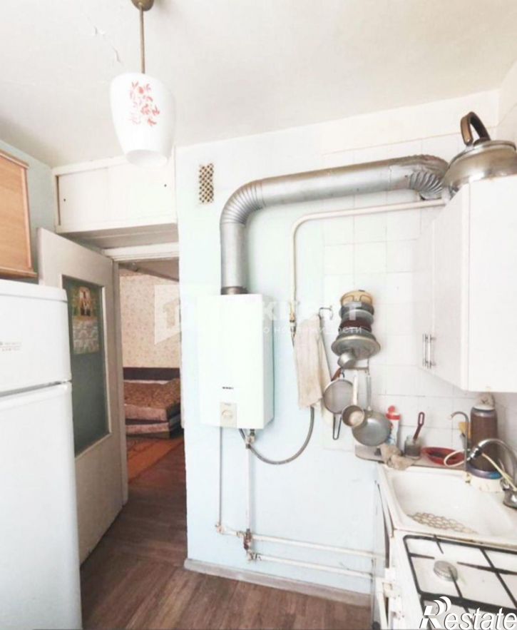 2-комн квартира проспект Текстильщиков, 115Б,  д. 115Б