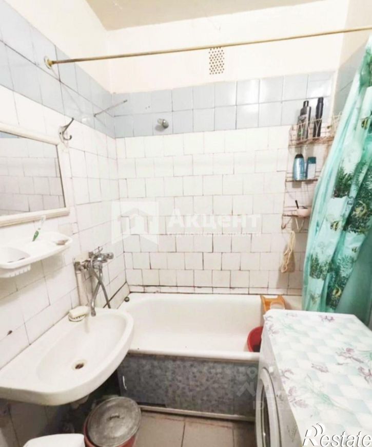 2-комн квартира проспект Текстильщиков, 115Б,  д. 115Б