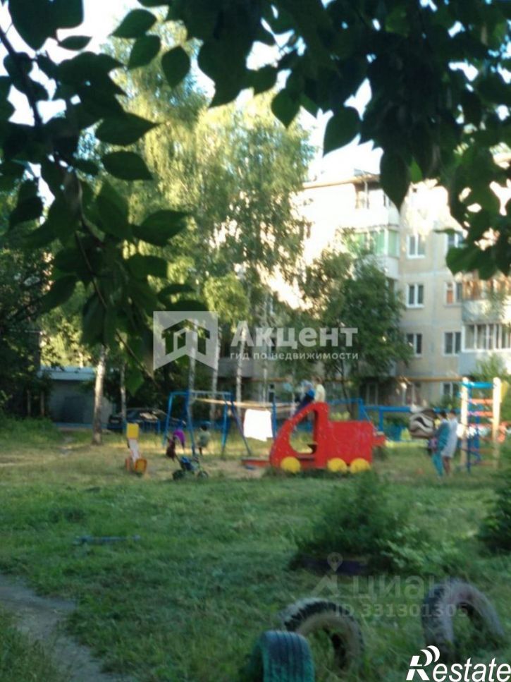 2-комн квартира проспект Текстильщиков, 115Б,  д. 115Б