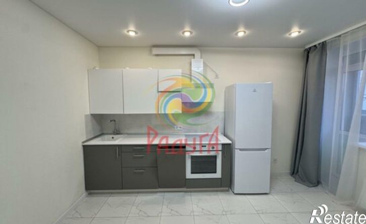 1-комн квартира Революционная улица, 2,  д. 2
