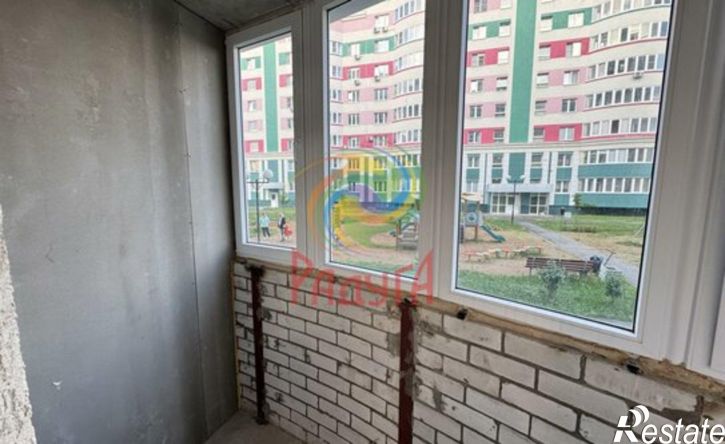 1-комн квартира Революционная улица, 2,  д. 2