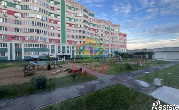 1-комн квартира Революционная улица, 2,  д. 2