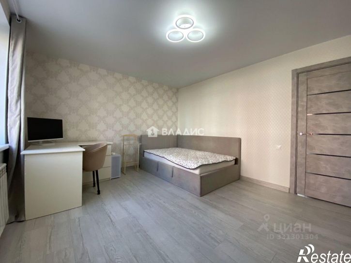 2-комн квартира микрорайон Новая Ильинка, 29