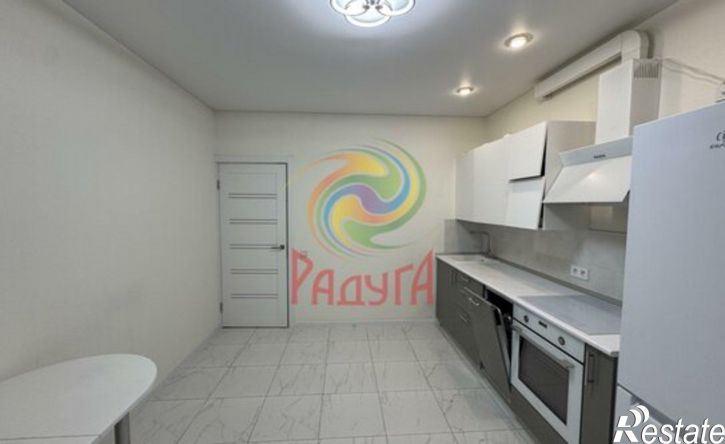 1-комн квартира Революционная улица, 2,  д. 2