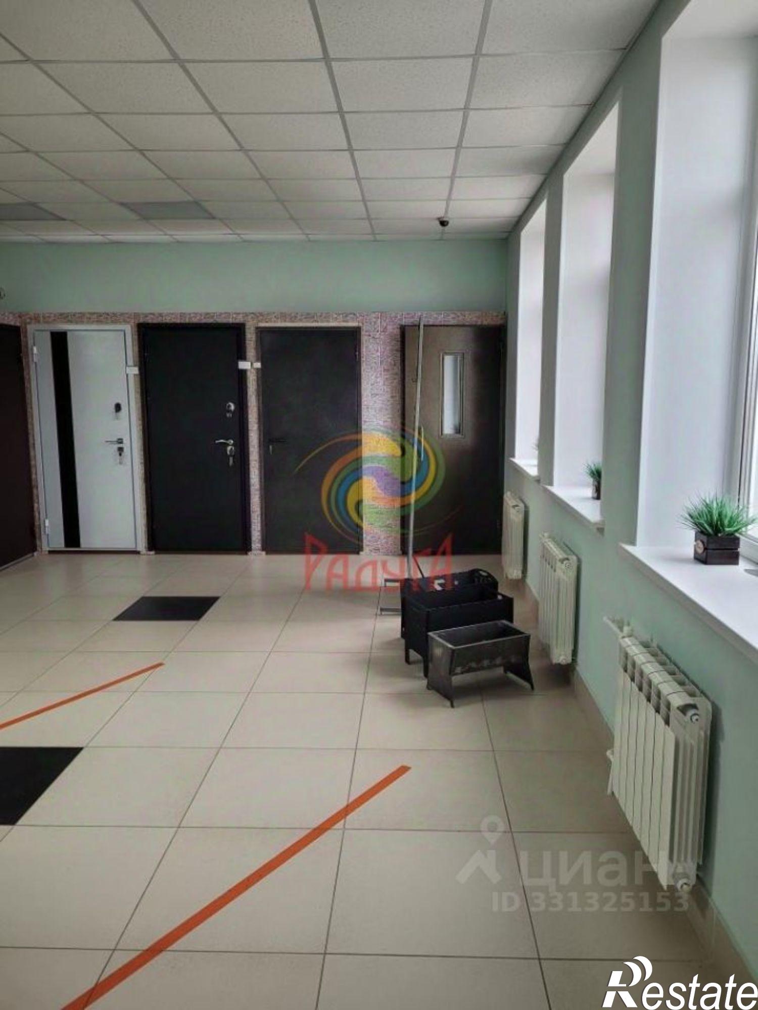 Купить ОСЗ, отдельно стоящее здание за 14 500 000 рублей на улица Балашова