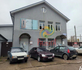 ОСЗ 150 кв м улица Балашова