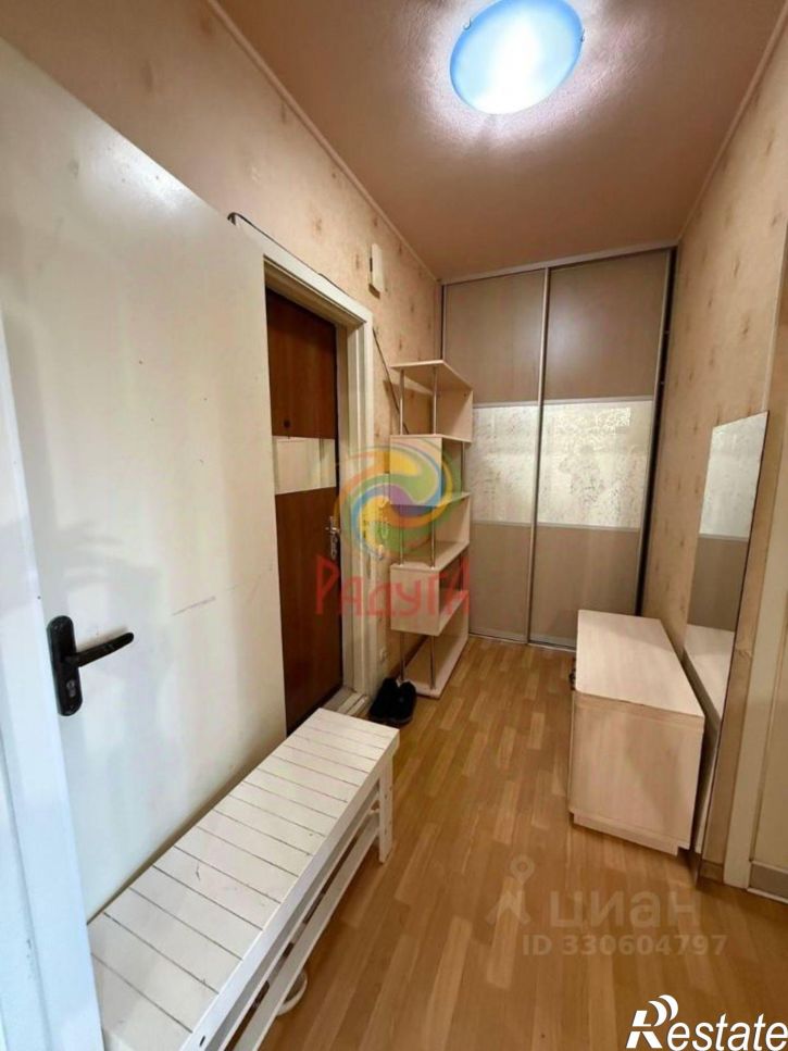 1-комн квартира улица Куконковых, 130,  д. 130