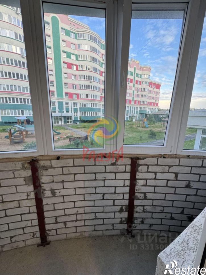 1-комн квартира Революционная улица, 2,  д. 2