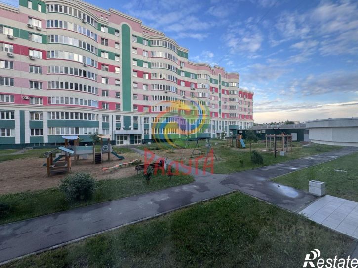 1-комн квартира Революционная улица, 2,  д. 2