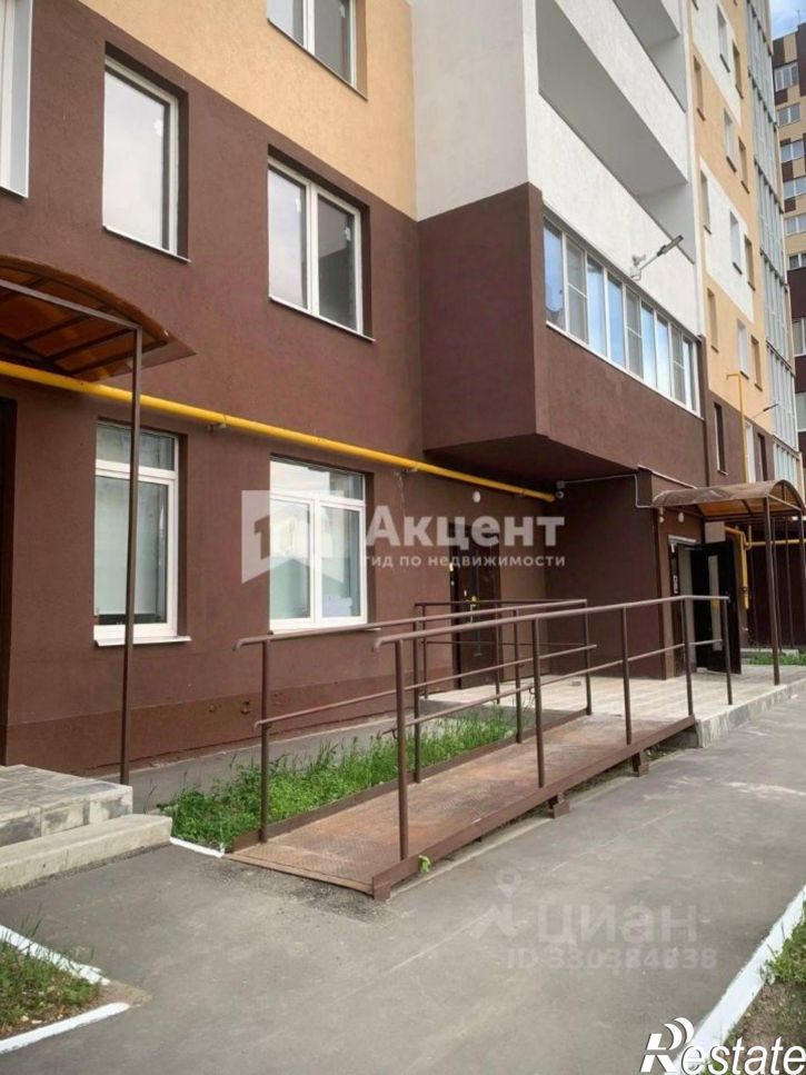 1-комн квартира ул Полтавская, 9/1,  д. 9/1
