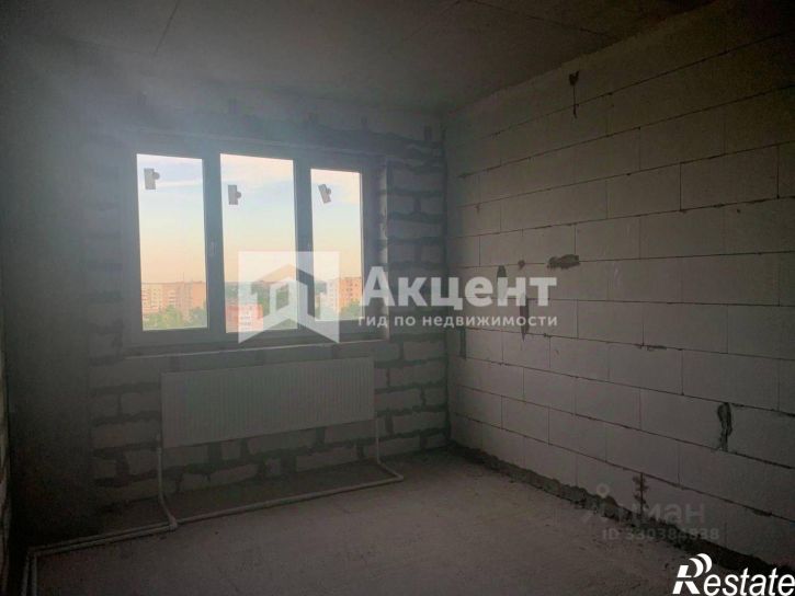 1-комн квартира ул Полтавская, 9/1,  д. 9/1