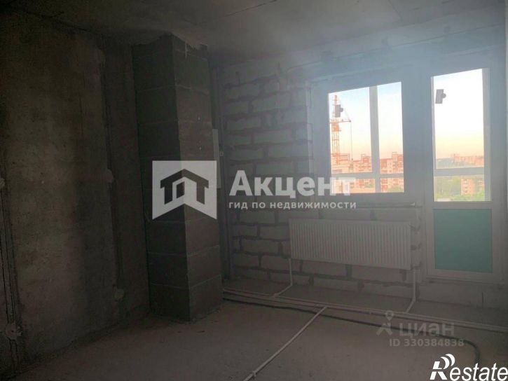 1-комн квартира ул Полтавская, 9/1,  д. 9/1