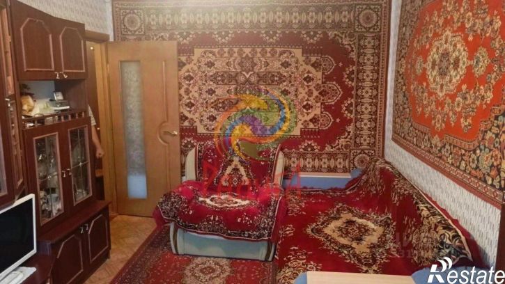 2-комн квартира пр-кт Строителей, 60А,  д. 60А