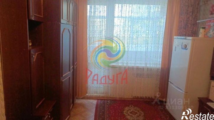 2-комн квартира пр-кт Строителей, 60А,  д. 60А