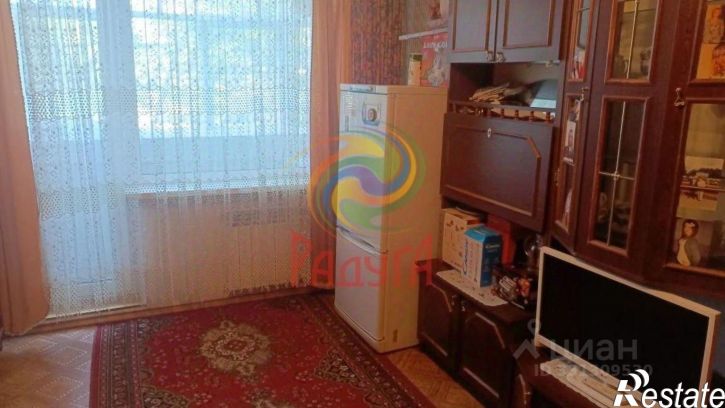 2-комн квартира пр-кт Строителей, 60А,  д. 60А