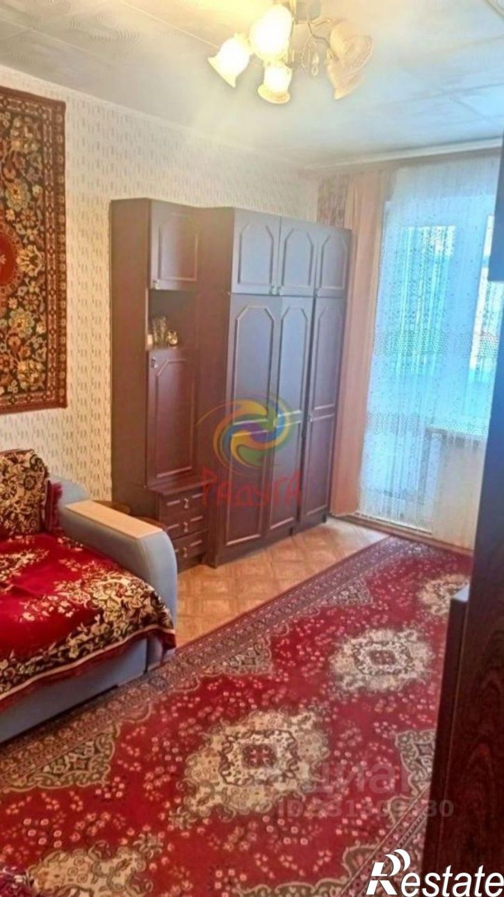 2-комн квартира пр-кт Строителей, 60А,  д. 60А