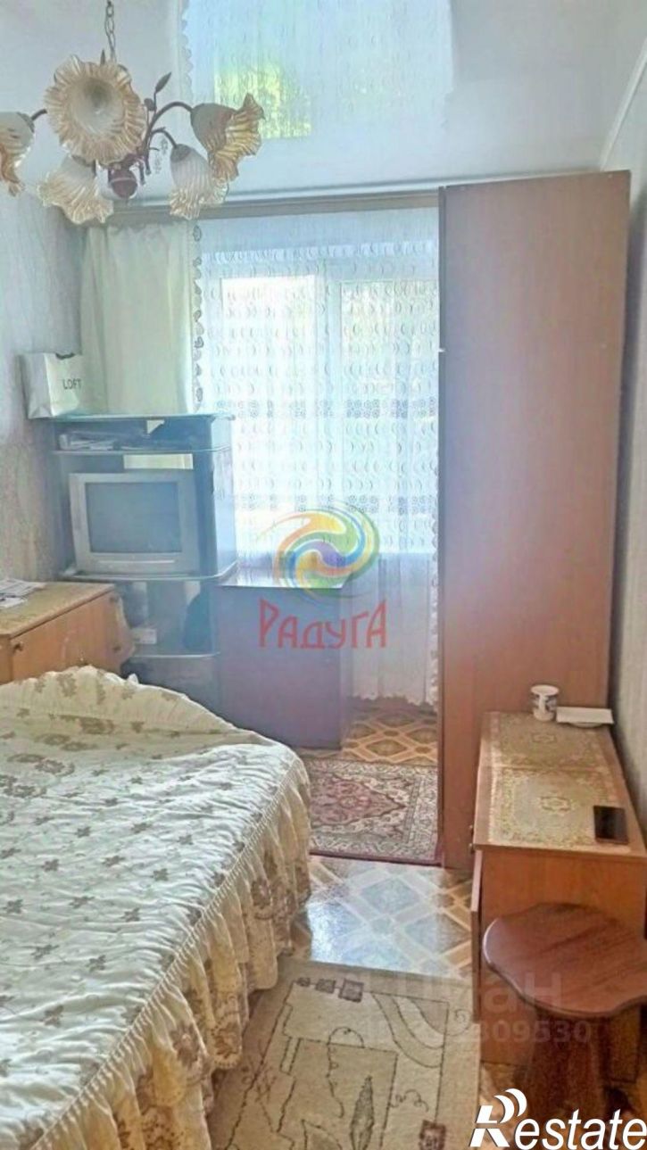 2-комн квартира пр-кт Строителей, 60А,  д. 60А