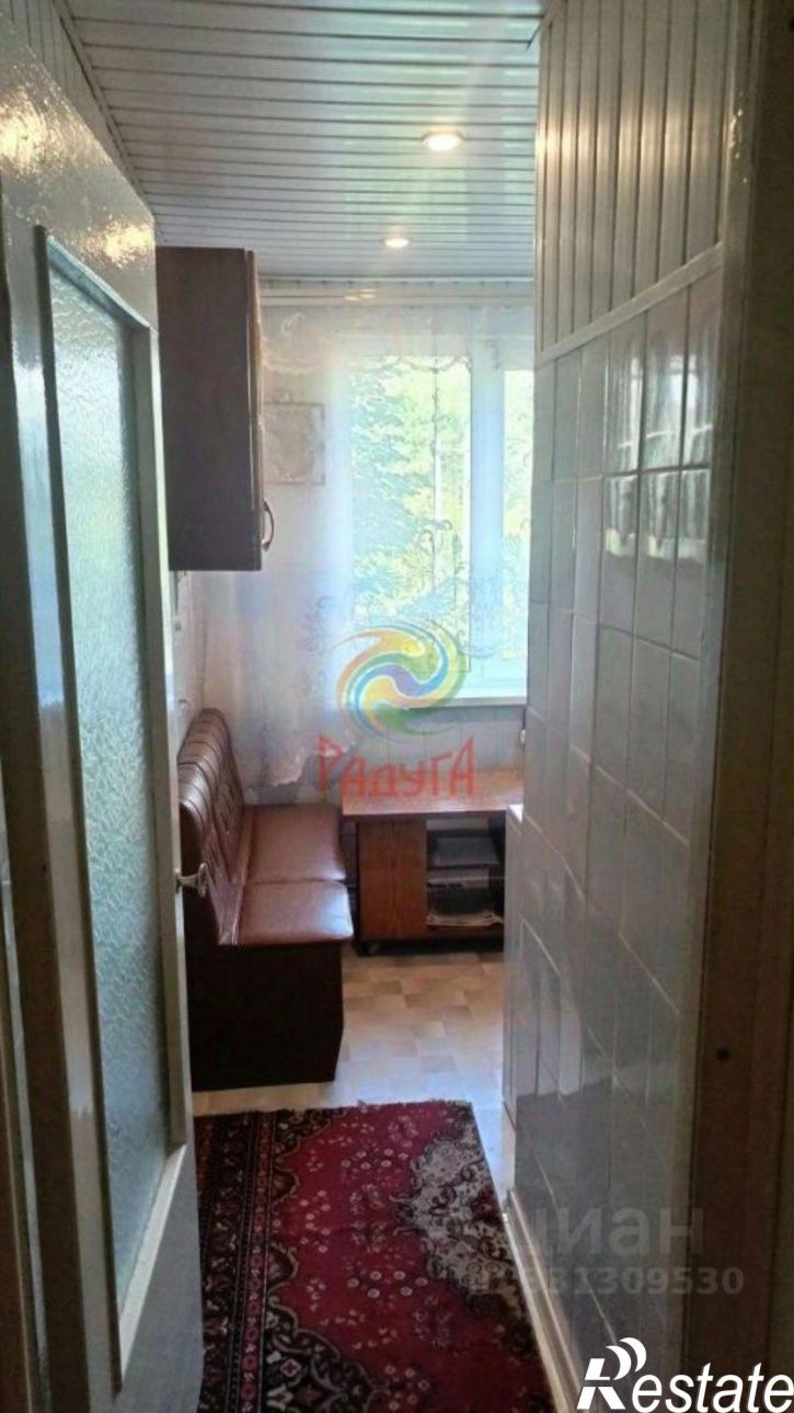 2-комн квартира пр-кт Строителей, 60А,  д. 60А