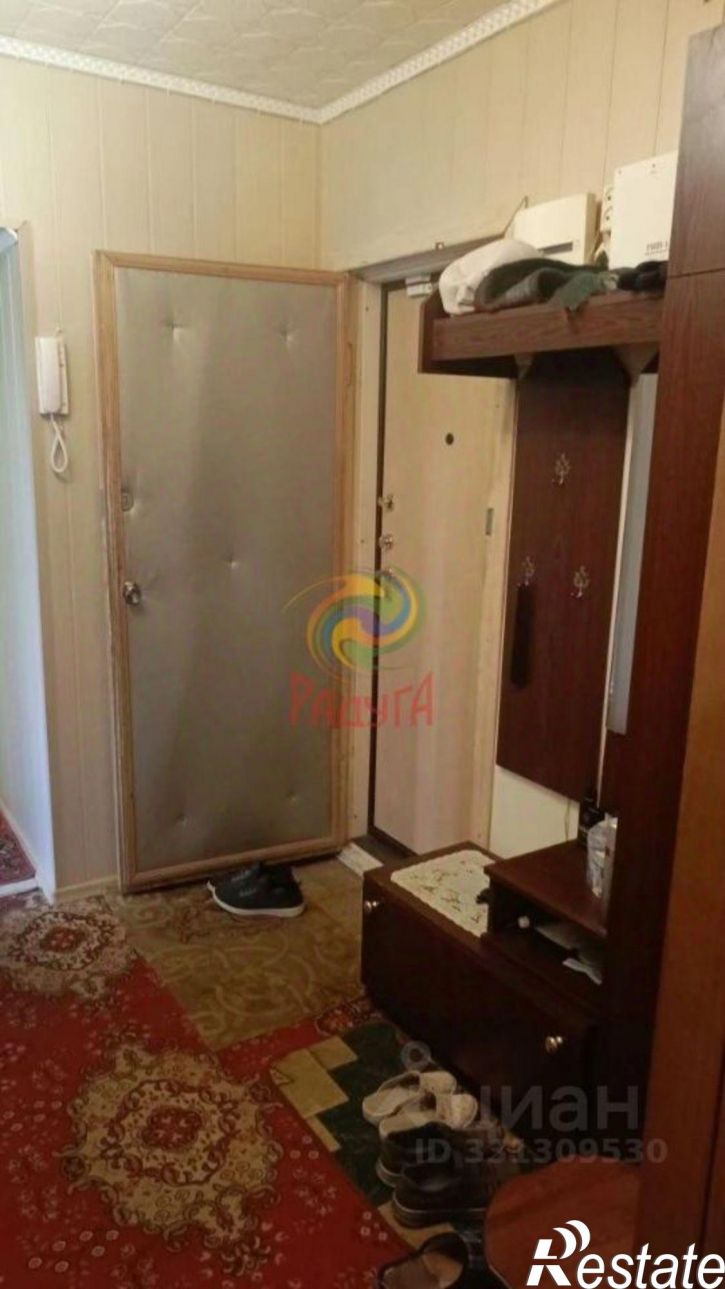 2-комн квартира пр-кт Строителей, 60А,  д. 60А