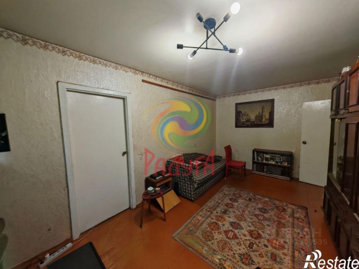 3-комн квартира пр-кт Строителей, 80,  д. 80