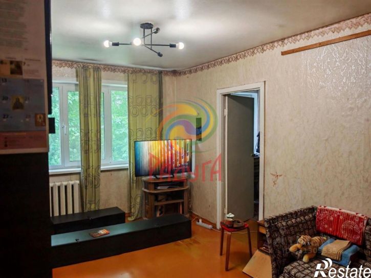 3-комн квартира пр-кт Строителей, 80,  д. 80