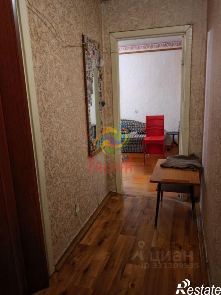 3-комн квартира пр-кт Строителей, 80,  д. 80