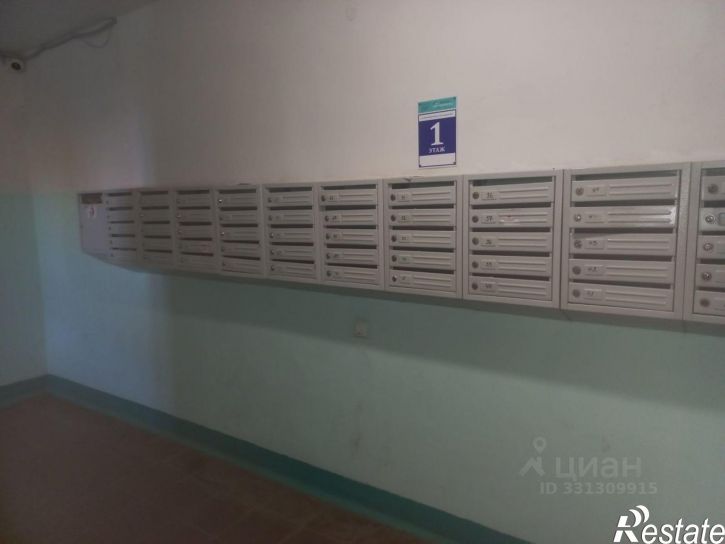 1-комн квартира ул Революционная, 32,  д. 32