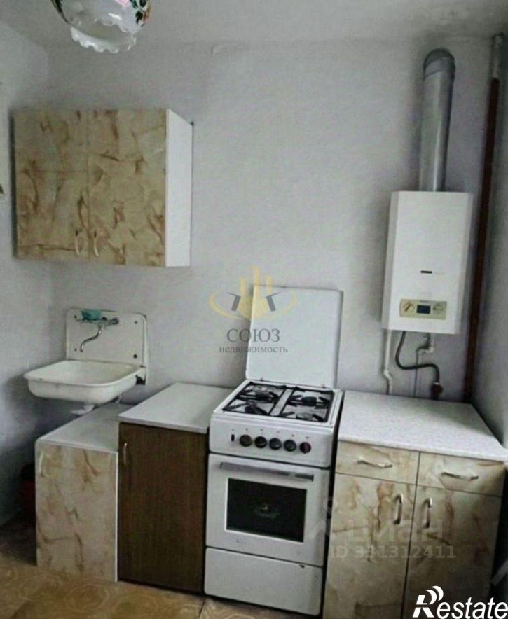 1-комн квартира ул Сакко, 33,  д. 33