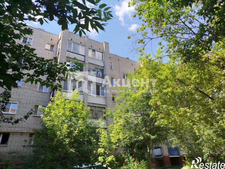1-комн квартира улица Наговицыной-Икрянистовой, 2,  д. 2