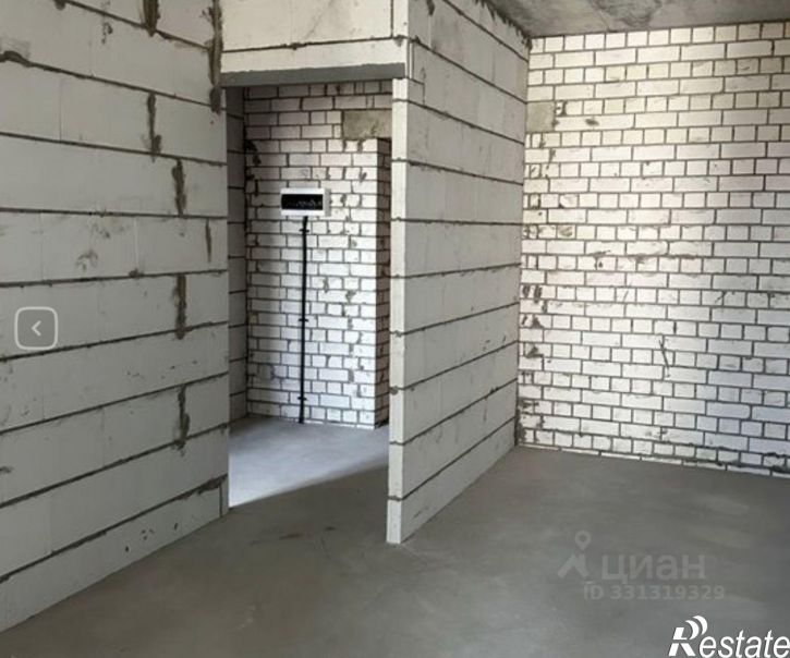 2-комн квартира в новом доме улица Павла Большевикова, 50 к6,  д. 50 к6