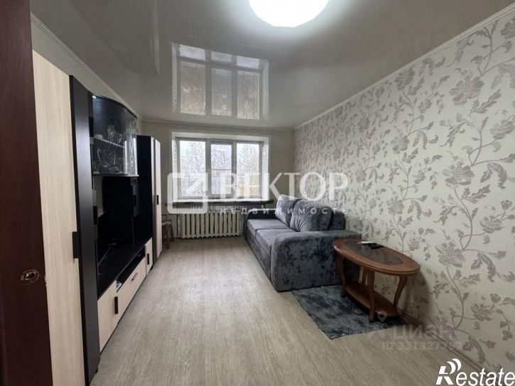 1-комн квартира улица Дзержинского, 20,  д. 20