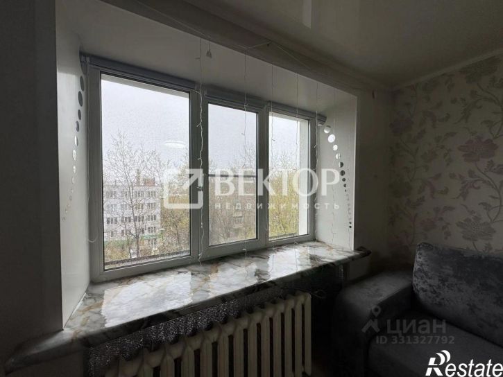 1-комн квартира улица Дзержинского, 20,  д. 20